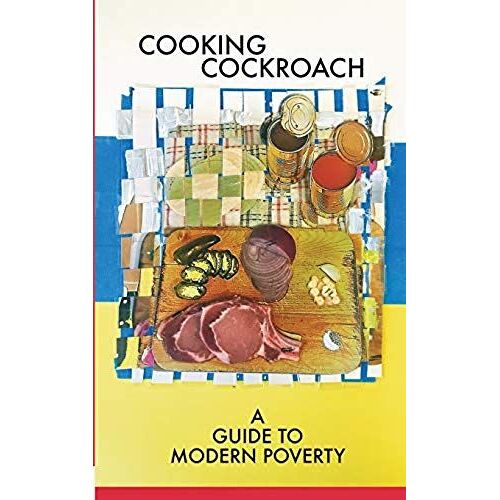 Cooking Cockroach
