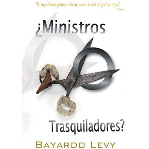 Ministros O Trasquiladores?