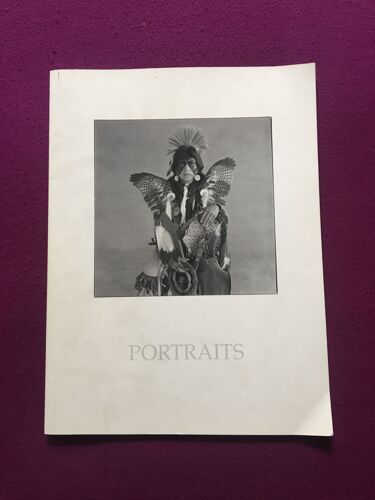 Christine Turnauer : Portraits (1ère Édition)