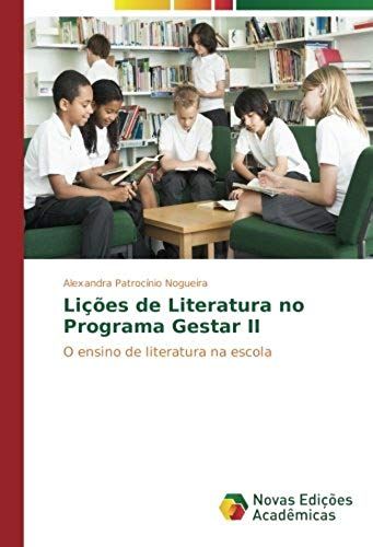 Lições De Literatura No Programa Gestar Ii