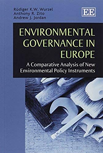 Environmental Governance In Europe