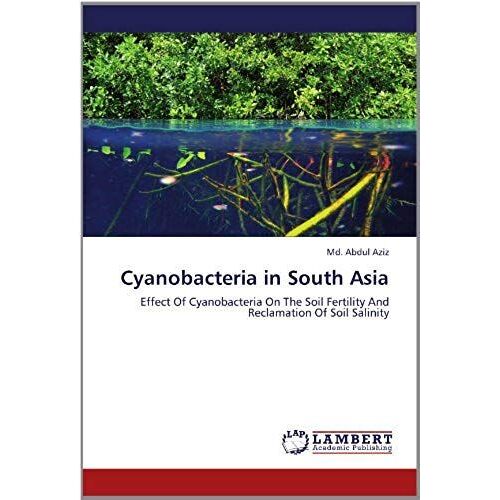 Cyanobacteria In South Asia