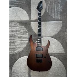 Guitare Ibanez Grg121dx-Wnf- Walnut Flat Gio