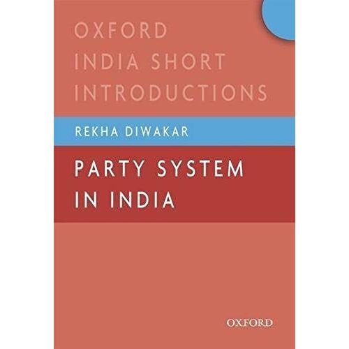 Party System In India