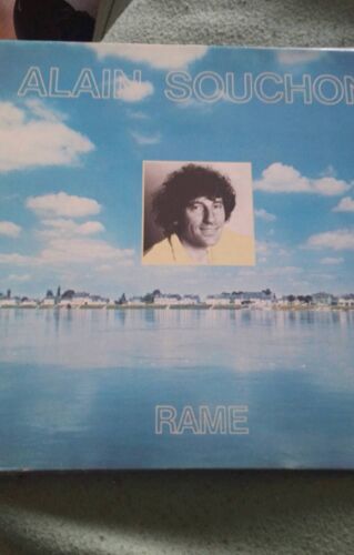 Souchon Rame