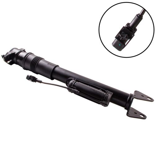 Suspension Pneumatique Arrière W/ Ads For Mercedes Gl-Classe X164 1643200731