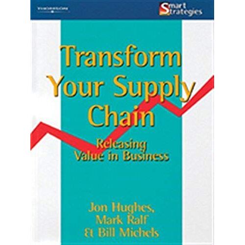 Transform Your Supply Chain