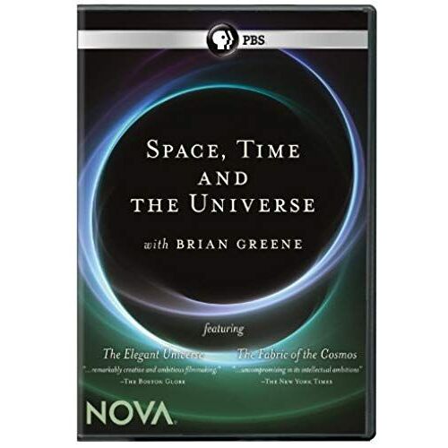 Space, Time, And The Universe With Brian Green