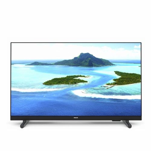 Philips 32PHS5507 - 32" 5500 Series TV LCD rétro-éclairée par LED - 720p 1366 x 768 - noir mat