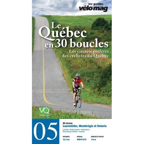 05. Laurentides, Montérégie Et Ontario (Lachute)