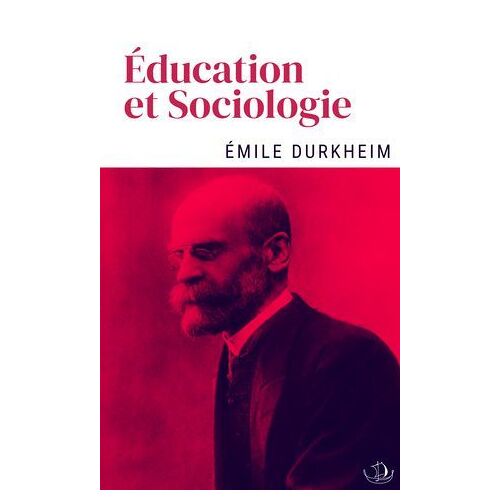 Éducation Et Sociologie