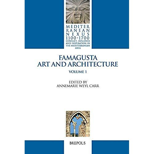 Famagusta: Art And Architecture