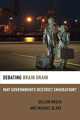 Debating Brain Drain