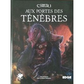 L’Appel De Cthulhu Aux Portes Des Ténèbres