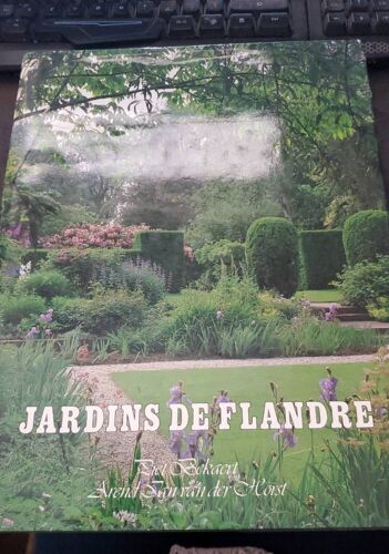 Jardins De Flandre Piet Bekaert