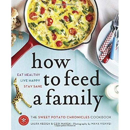 How To Feed A Family