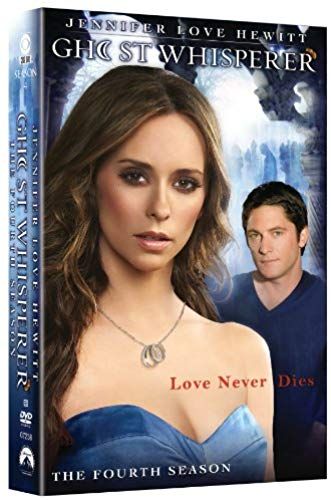 Ghost Whisperer: The Complete Fourth Season