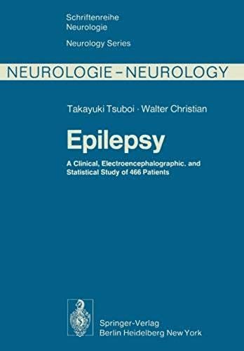 Epilepsy
