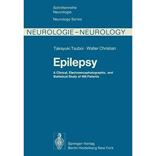 Epilepsy