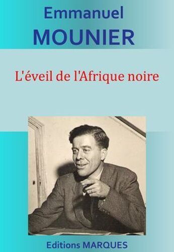 L'éveil De L'afrique Noire
