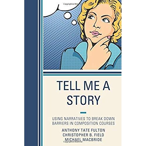 Tell Me A Story