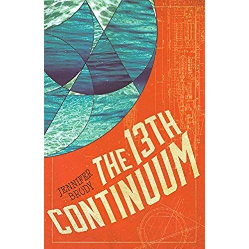 The 13th Continuum