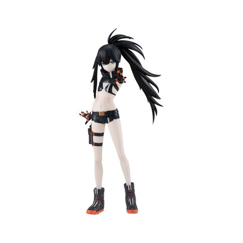 Black Rock Shooter : Dawn Fall - Statuette Pop Up Parade Empress Dawn Fall Ver. 16 Cm