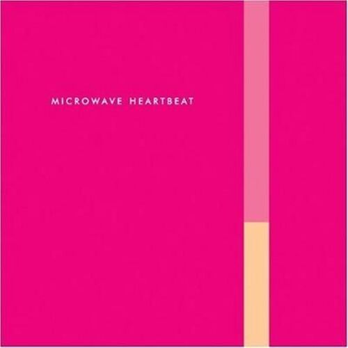 1000 Say Microwave Heartbeat Cd Japan