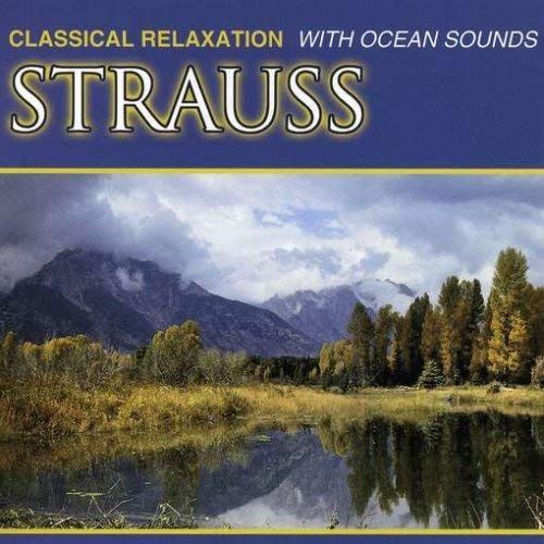 Strauss With Ocean Sounds