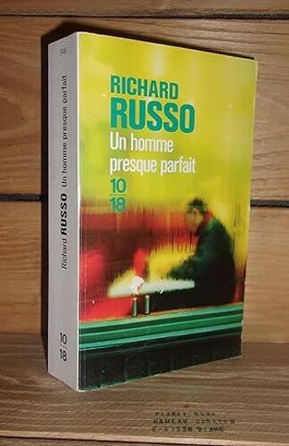 Un Homme Presque Parfait - (Nobody's Fool)