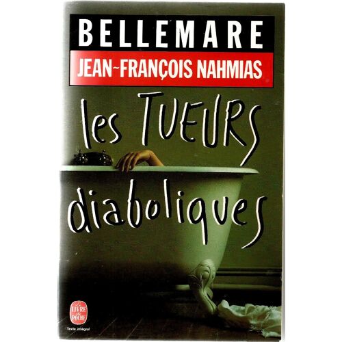Les Tueurs Diaboliques