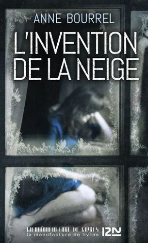 L'invention De La Neige