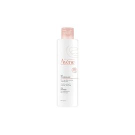 Avène Lait Démaquillant 200ml 
