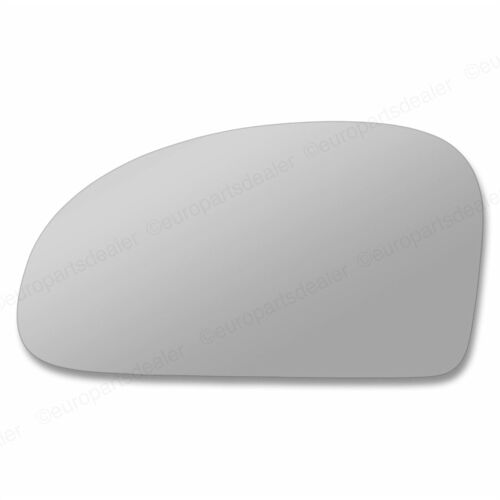 Linke Beifahrerseite Flügeltür Spiegelglas Für Kia Cerato 2003-2007