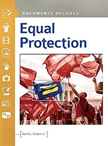 Equal Protection