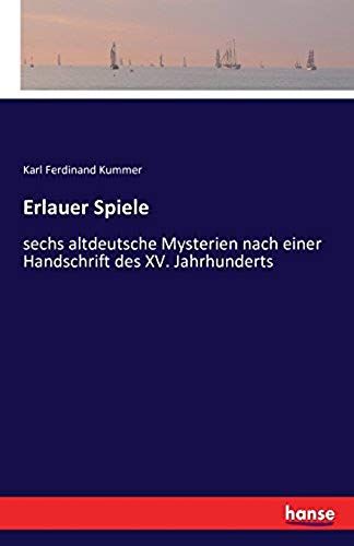Erlauer Spiele