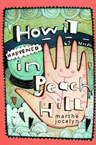 How It Happened In Peach Hill