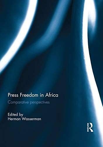 Press Freedom In Africa