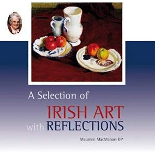 A Selection Of Irish Art With Reflections