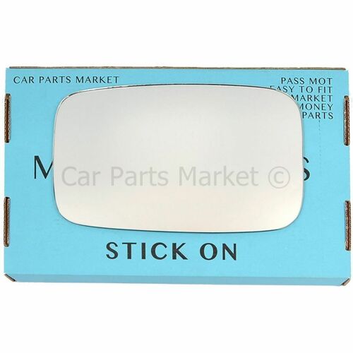 Linke Beifahrerseite Flügeltür Spiegelglas Für Opel Frontera 1991-1998