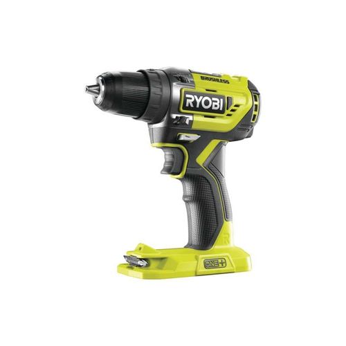 [JAMAIS UTILISÉ] Perceuse-visseuse brushless E-torque RYOBI 18V One Plus - sans batterie ni chargeur R18DD5-0