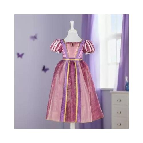 Déguisement Raiponce Pour Enfants
