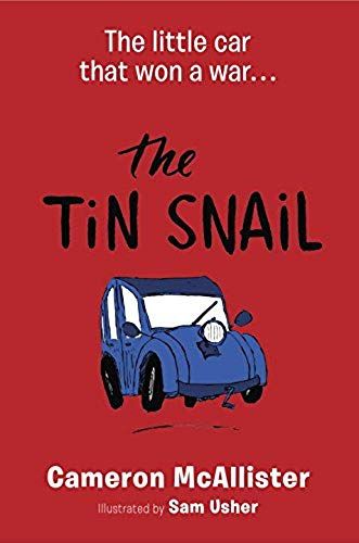 The Tin Snail