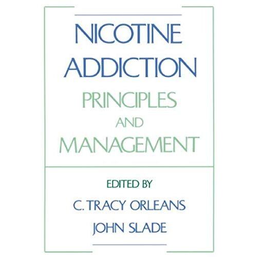 Nicotine Addiction
