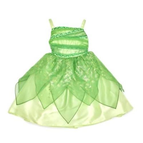 Déguisement Clochette Pour Enfants, Peter Pan