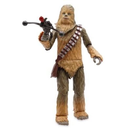Figurine Chewbacca parlante, Star Wars