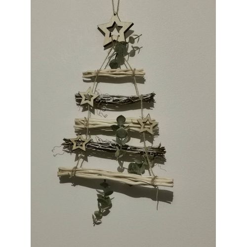 Suspension Sapin de Noel