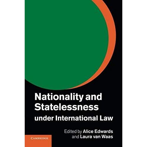Nationality And Statelessness Under International Law