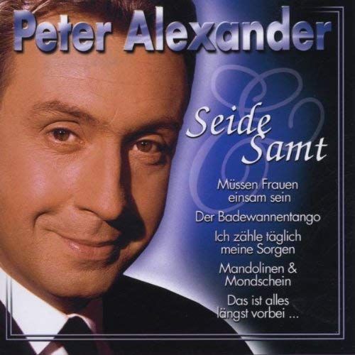 Seide & Samt
