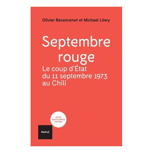 Septembre Rouge